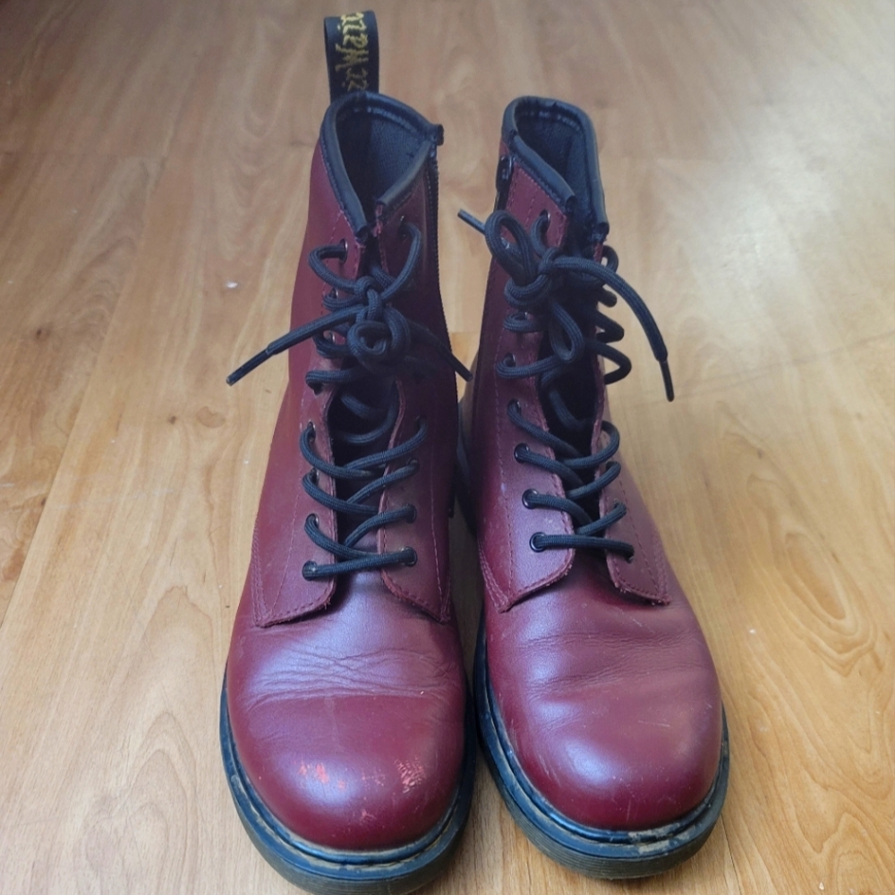 Dr Martens